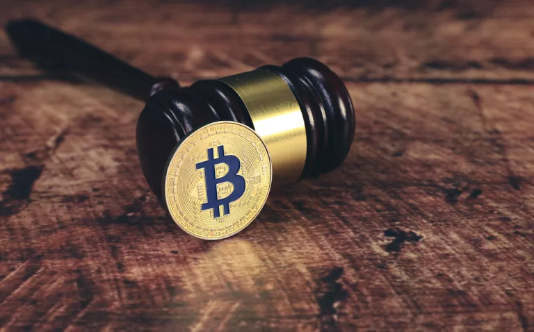 The Future of Cryptocurrency and Government Regulation