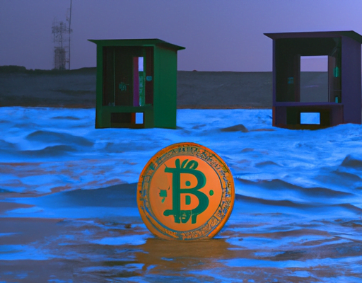 The Role of Cryptocurrency in Disaster Relief
