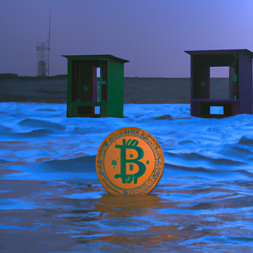 The Role of Cryptocurrency in Disaster Relief