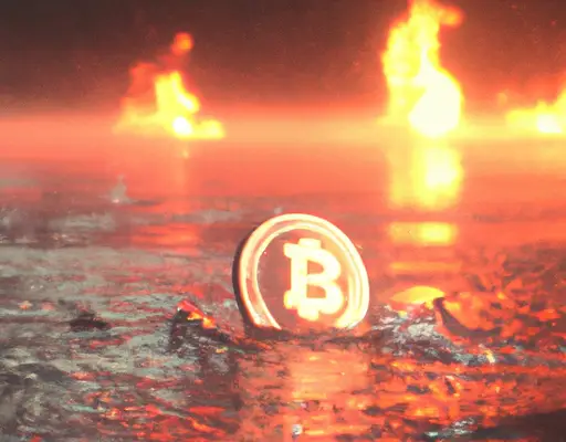 The Role of Cryptocurrency in Disaster Preparedness