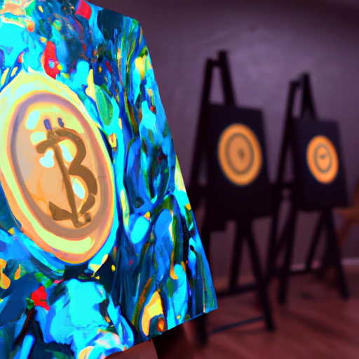 How Cryptocurrency is Changing the Art Market